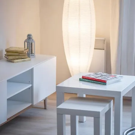 Le Seize, Cosy Au Coeur De La Vieille De Appartement