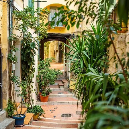 Appartamento Le Seize, Cosy Au Coeur De La Vieille De