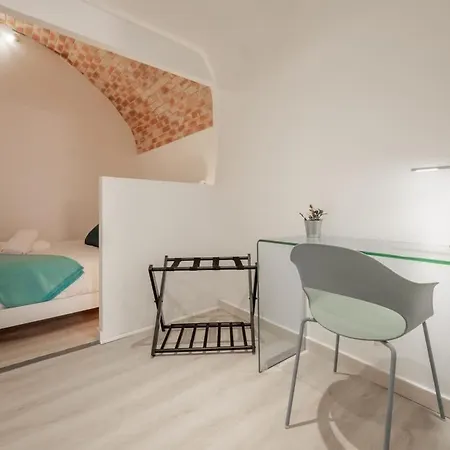 Le Seize, Cosy Au Coeur De La Vieille De Appartamento