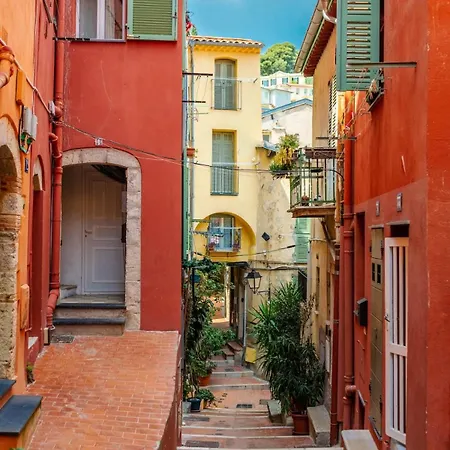 Appartamento Le Seize, Cosy Au Coeur De La Vieille De *
