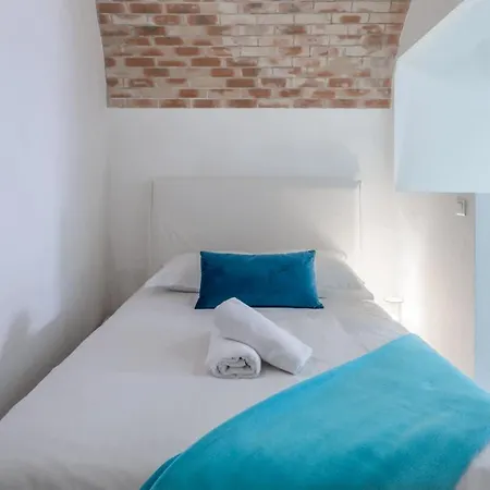 Le Seize, Cosy Au Coeur De La Vieille De Appartamento *