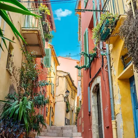 Appartamento Le Seize, Cosy Au Coeur De La Vieille De