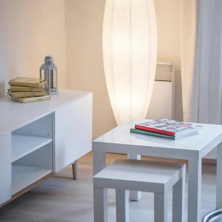 Le Seize, Cosy Au Coeur De La Vieille De Appartamento *