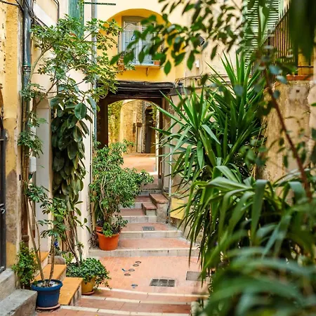 Appartamento Le Seize, Cosy Au Coeur De La Vieille De *